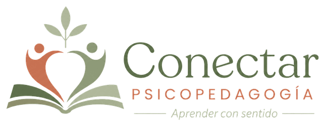 Conectar Psicopedagogía